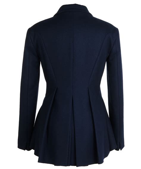 celine blue blazer|celine blazer sale.